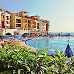 Apartment Sea View Luxury 1-bd Marina Cape *