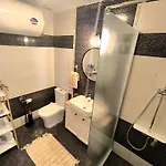 Apartment Sea View Luxury 1-bd Marina Cape Aheloy