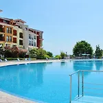 شقة Sea View Luxury 1-bd Marina Cape أهيلوي
