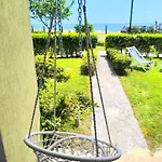 Apartamento Sea View Luxury 1-bd Marina Cape