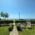 Apartamento Sea View Luxury 1-bd Marina Cape *