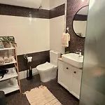 Apartamento Sea View Luxury 1-bd Marina Cape Aheloy