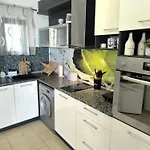 Apartamento Sea View Luxury 1-bd Marina Cape