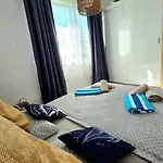 Sea View Luxury 1-bd Marina Cape Apartamento Aheloy