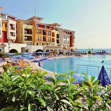 Appartamento Sea View Luxury 1-bd Marina Cape *
