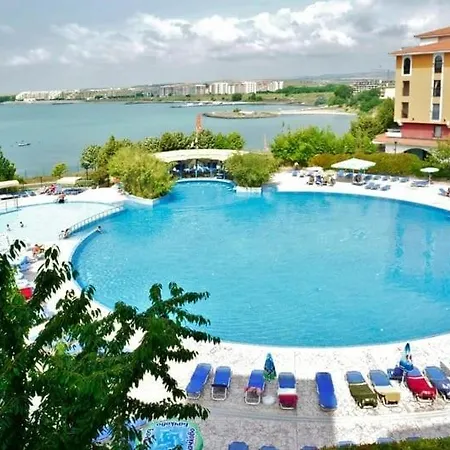 Sea View Luxury 1-bd Marina Cape Appartamento *