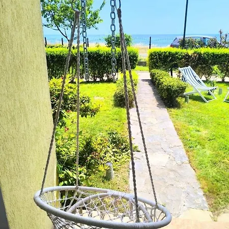 Apartment Sea View Luxury 1-bd Marina Cape