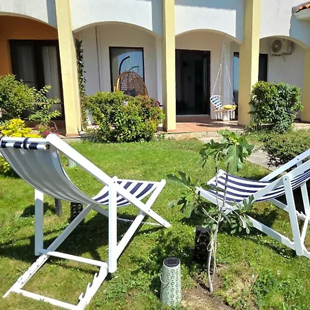 Sea View Luxury 1-bd Marina Cape Appartamento *