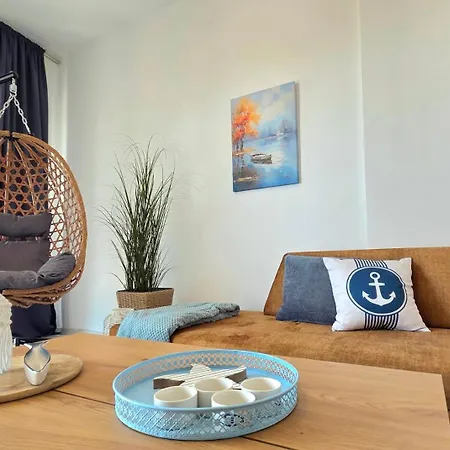 Sea View Luxury 1-bd Marina Cape * أهيلوي