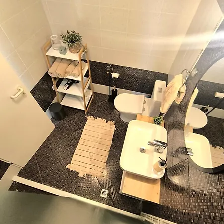 Appartamento Sea View Luxury 1-bd Marina Cape