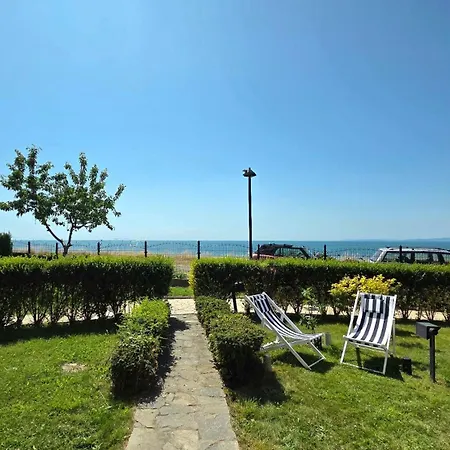 Apartment Sea View Luxury 1-bd Marina Cape *
