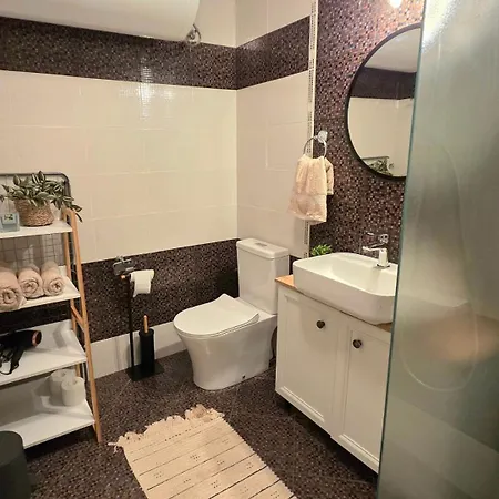 Appartamento Sea View Luxury 1-bd Marina Cape Aheloy