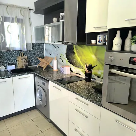 شقة Sea View Luxury 1-bd Marina Cape