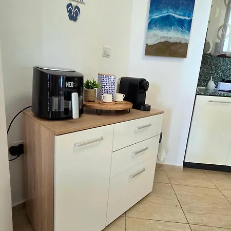 Appartamento Sea View Luxury 1-bd Marina Cape *
