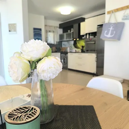 شقة Sea View Luxury 1-bd Marina Cape *