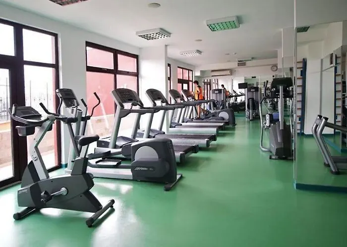 公寓 Sea View Luxury 1-bd Marina Cape 阿赫洛伊