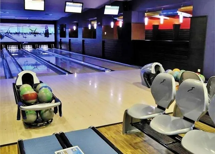 Sea View Luxury 1-bd Marina Cape 阿赫洛伊